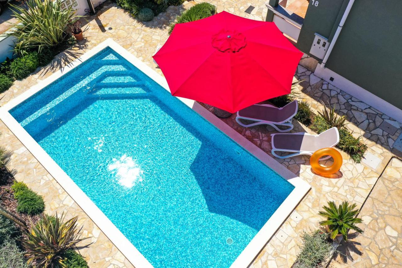 Villa Goga ヴィル エクステリア 写真