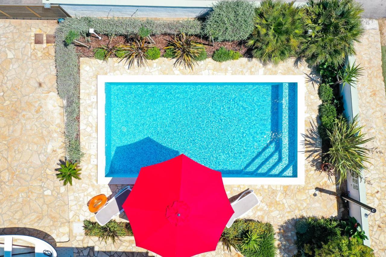 Villa Goga ヴィル エクステリア 写真