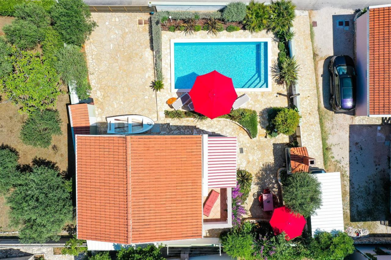 Villa Goga ヴィル エクステリア 写真