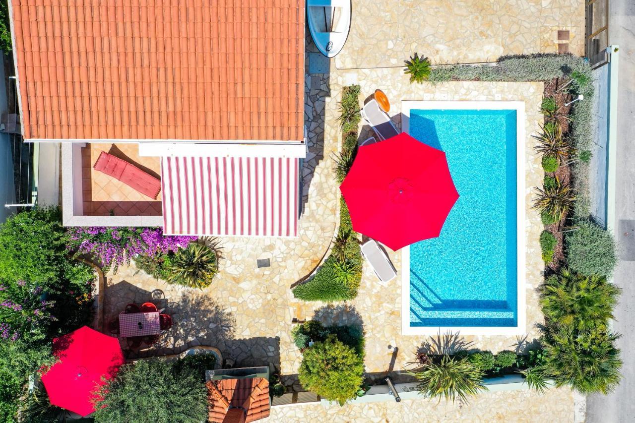 Villa Goga ヴィル エクステリア 写真