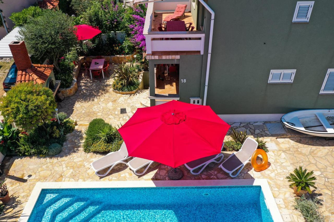 Villa Goga ヴィル エクステリア 写真