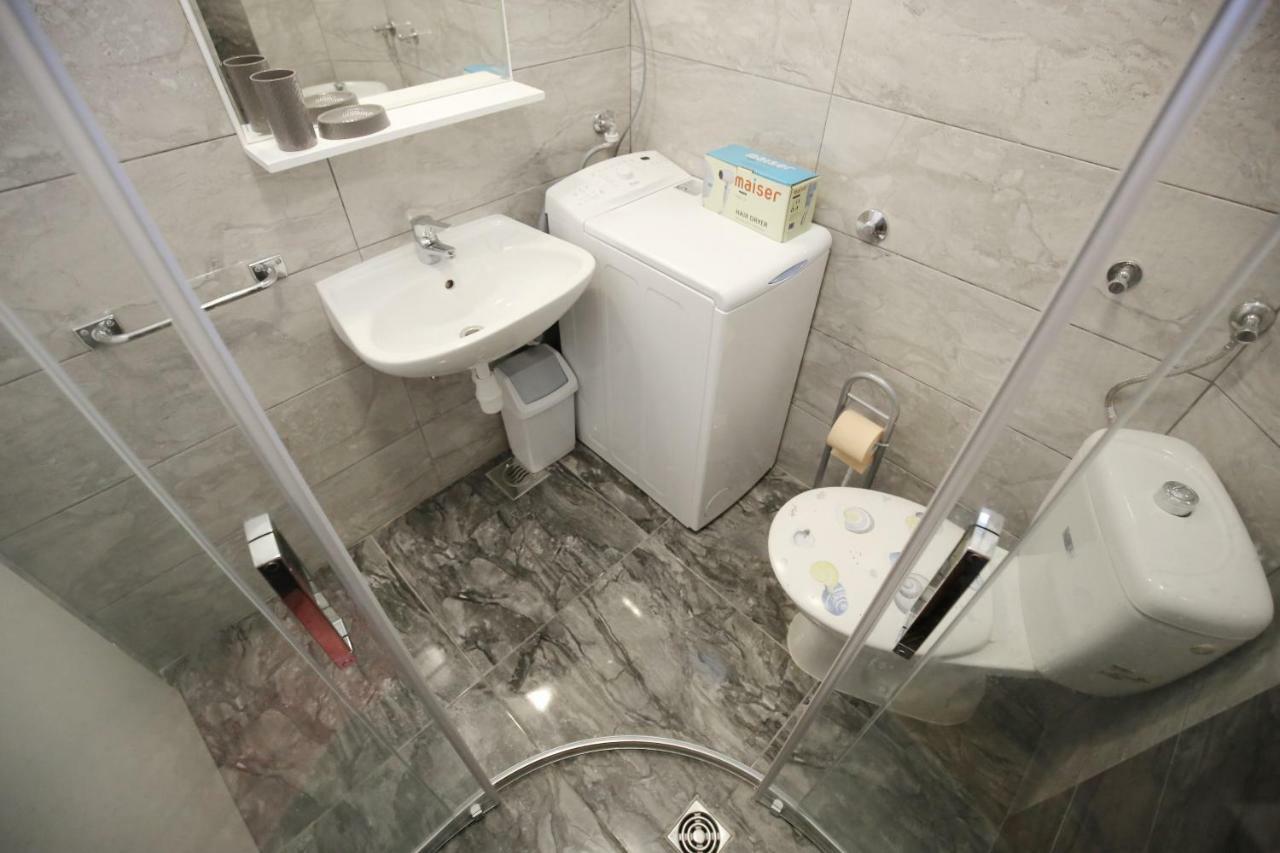 Villa Goga ヴィル エクステリア 写真